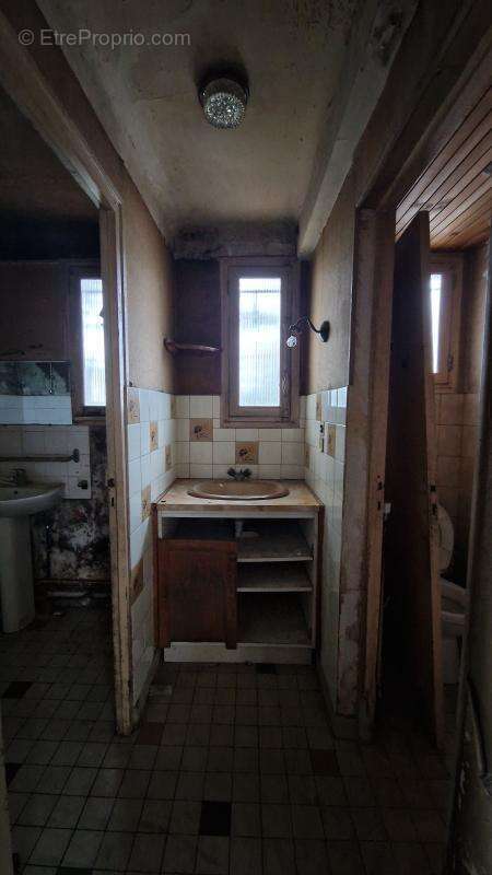 Maison à NEUILLY-PLAISANCE