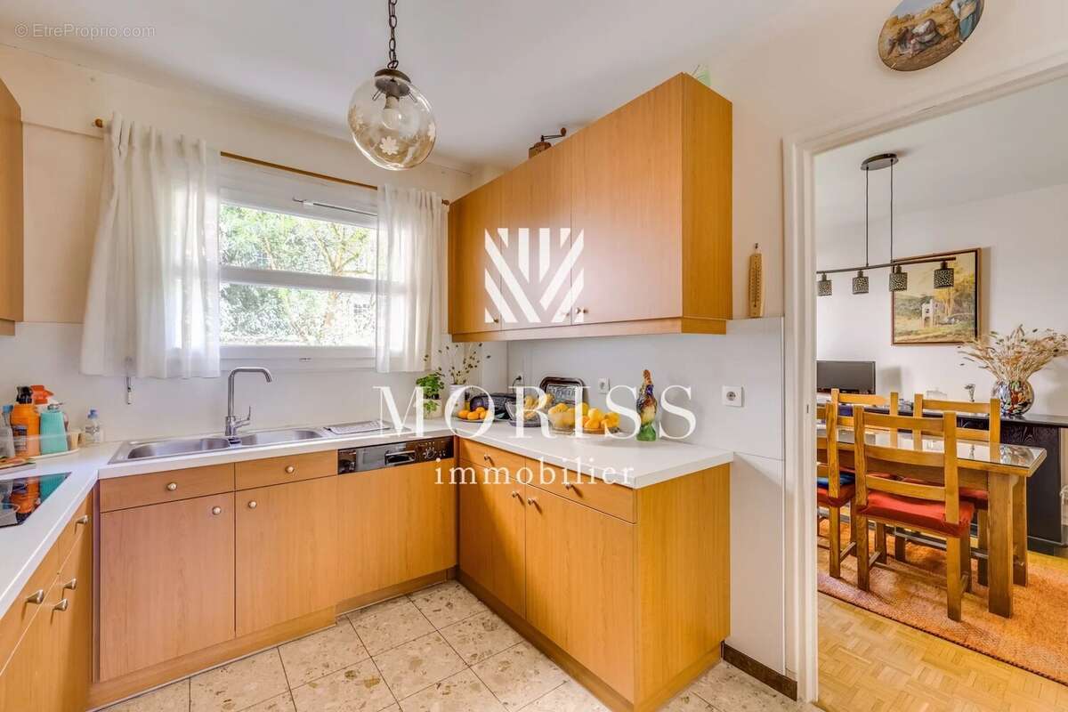 Appartement à NOGENT-SUR-MARNE