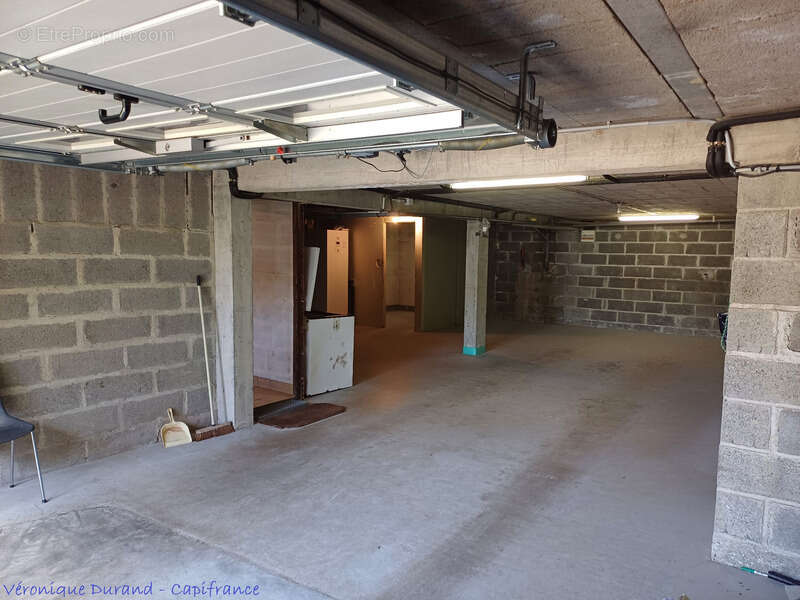 Maison à PIRE-SUR-SEICHE