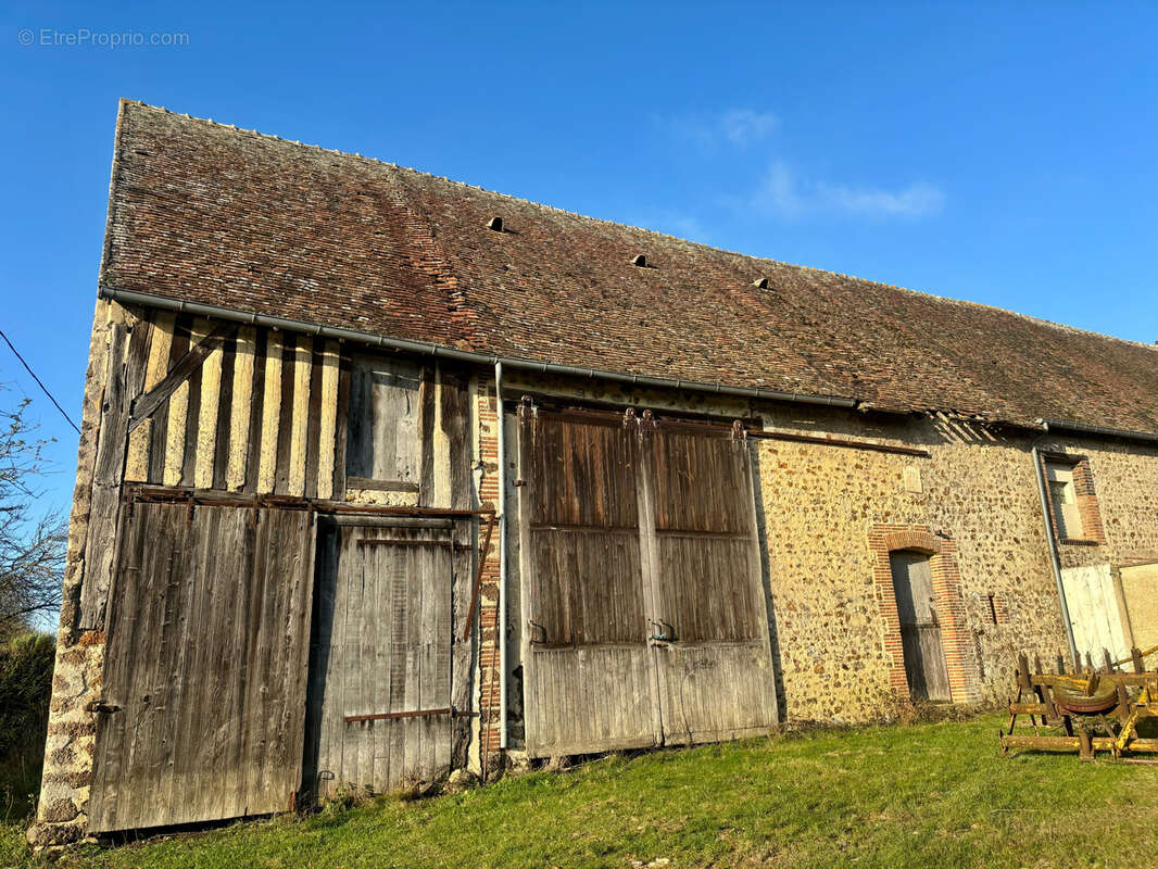 Maison à SAINT-ELIPH