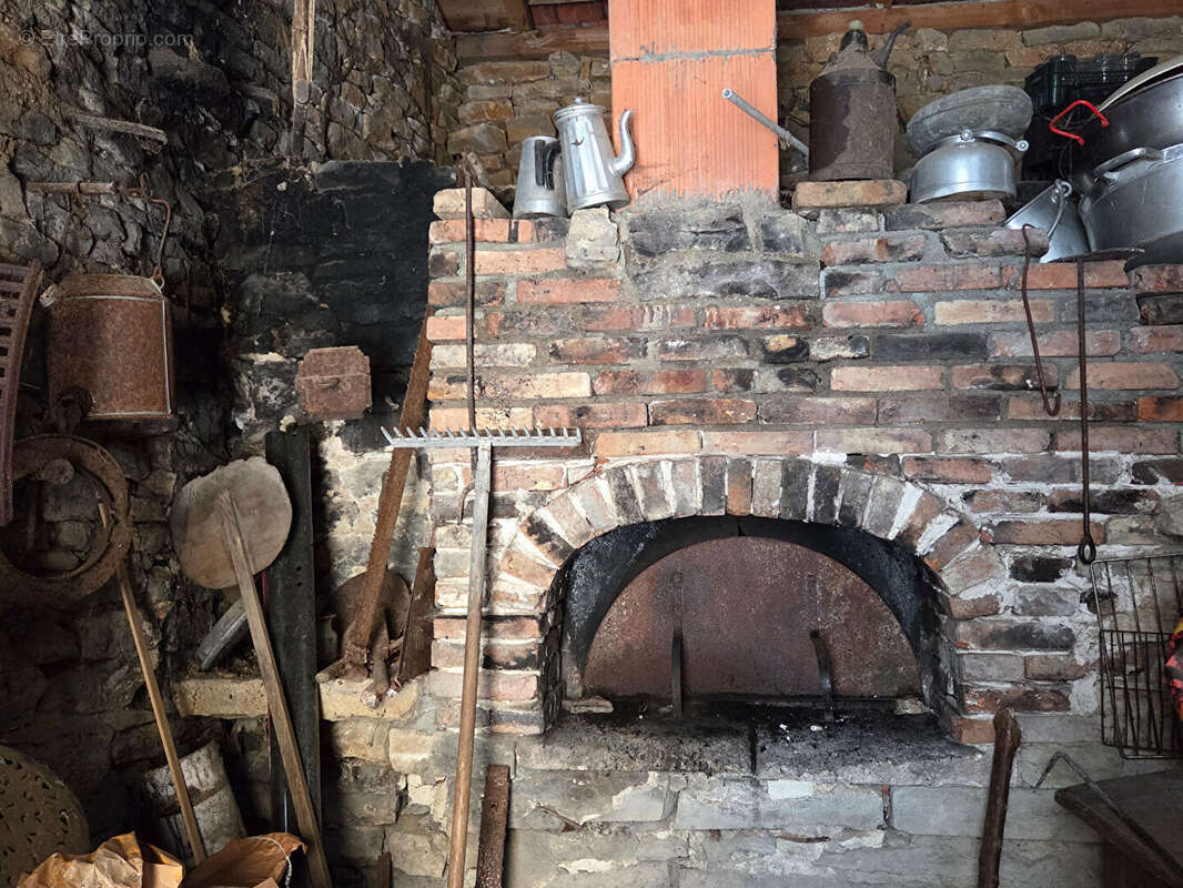 Maison à SAINT-AMOUR