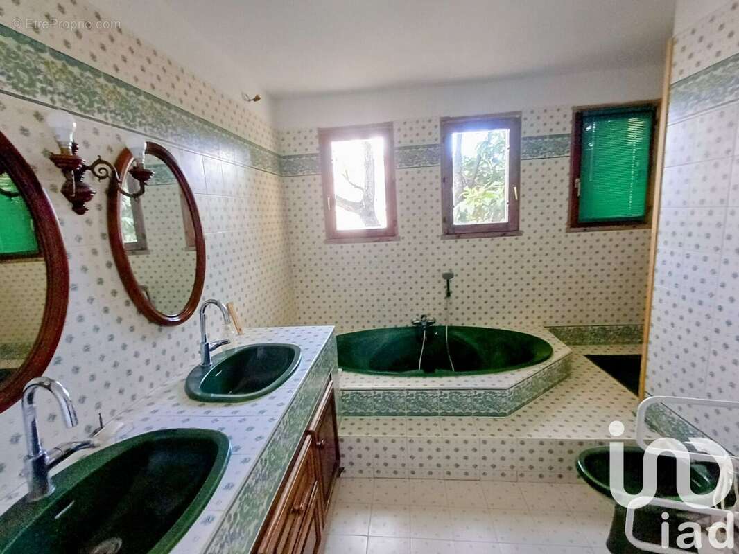 Photo 8 - Maison à MARSEILLAN