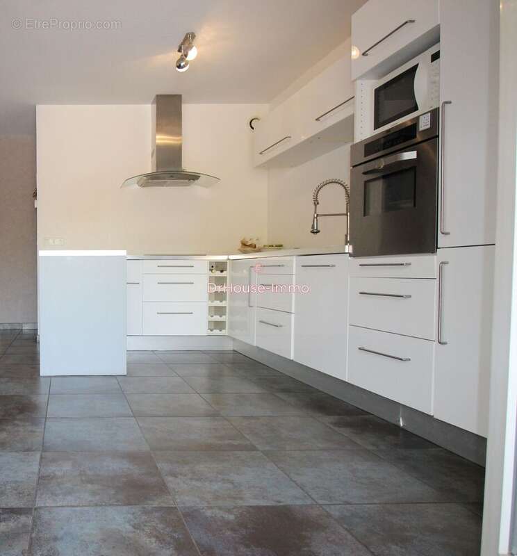 Maison 66 m² à Montpellier  - photo 8