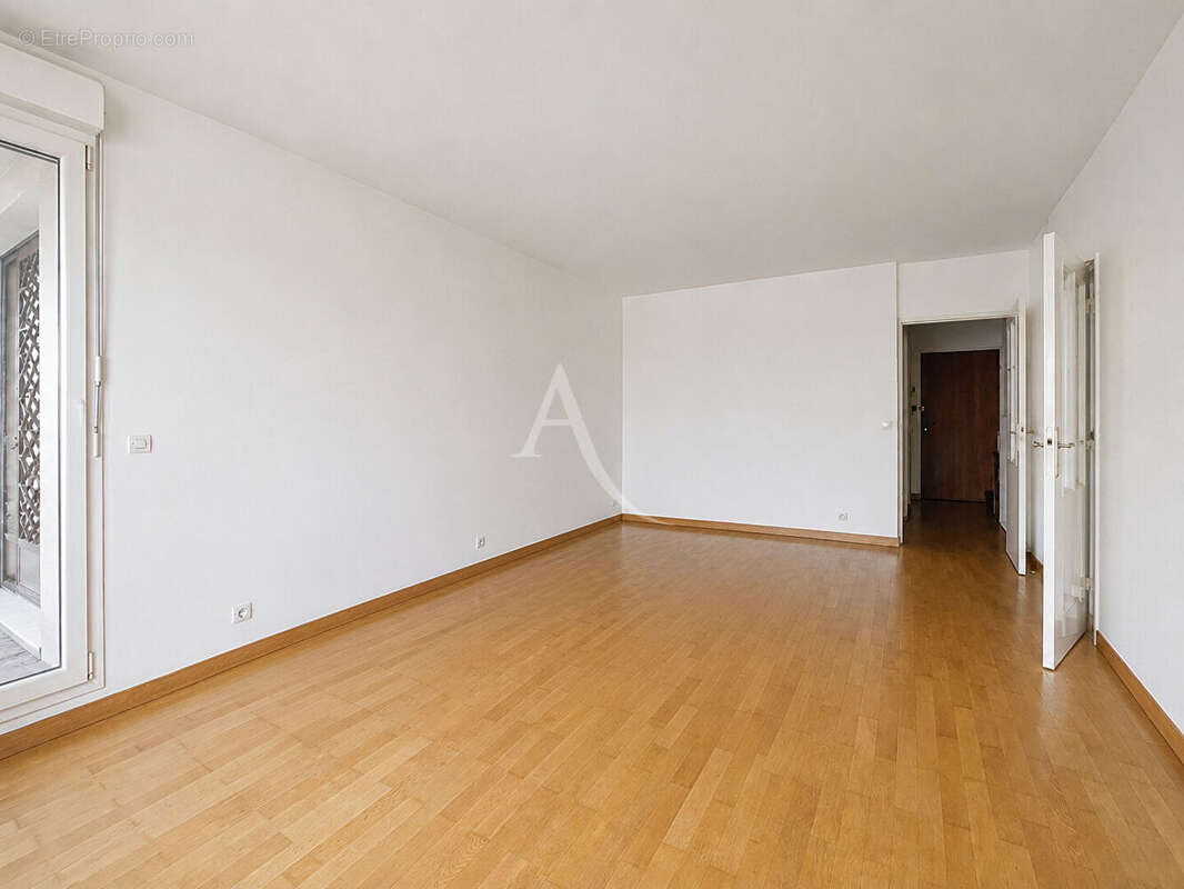 Appartement 3 pièces de 69.34 m² - Saint-Germain-en-Laye - photo 3