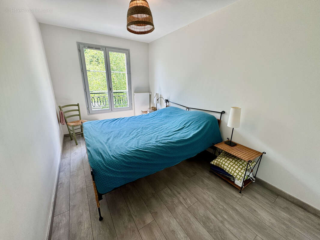 Appartement à HOUDAN