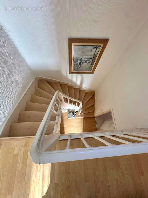 Maison à CHOLET