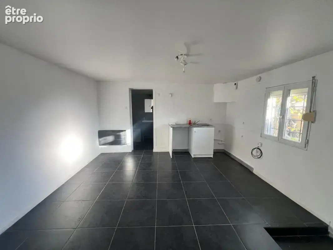 Maisonette indépendante avec extérieur privatif à Marseille 15ème, idéale premier achat ou investissement locatif - photo 3