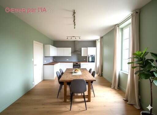 Maison à SAINT-CYPRIEN