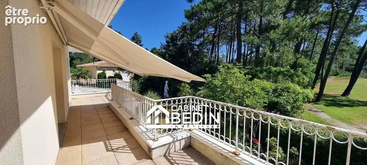 Maison 5 pièces 225 m² à vendre à Gujan-Mestras (33470) - photo 9