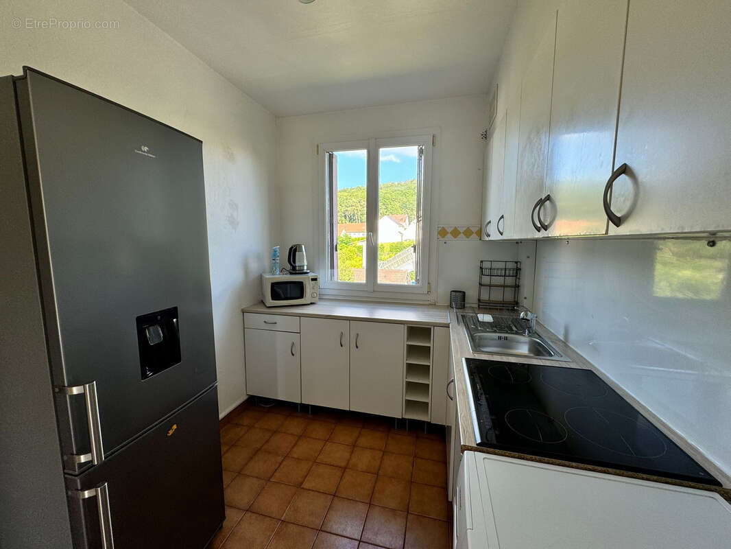 Appartement à LA FERTE-ALAIS