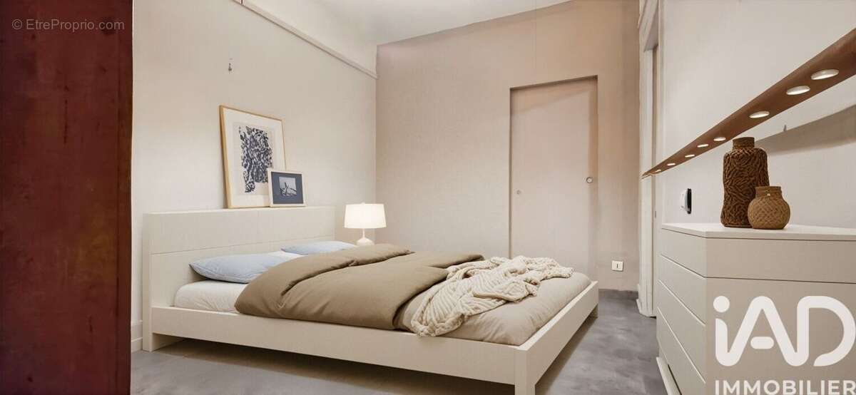 Photo 7 - Maison à CLICHY-SOUS-BOIS