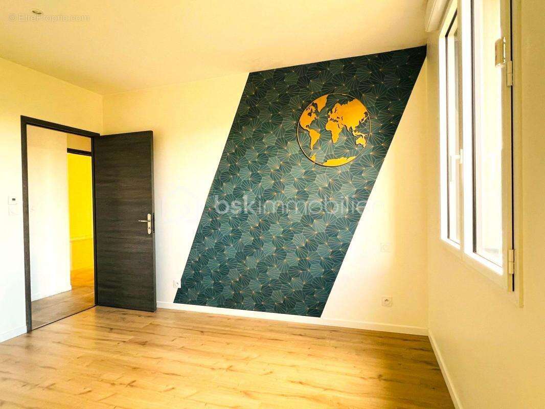 Appartement à TASSIN-LA-DEMI-LUNE