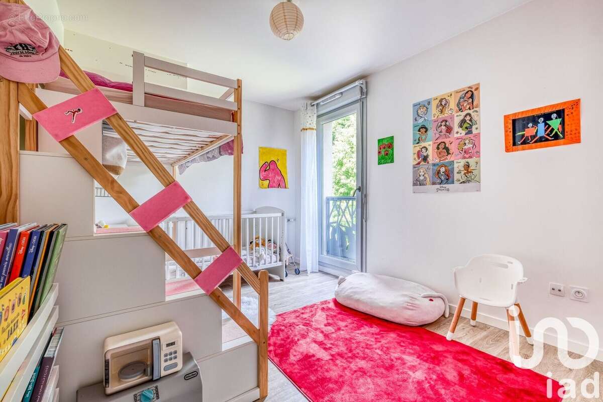 Photo 4 - Appartement à CHESSY