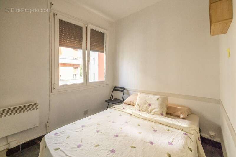 Appartement à vendre 1 pièces GRENOBLE (38) - photo 6