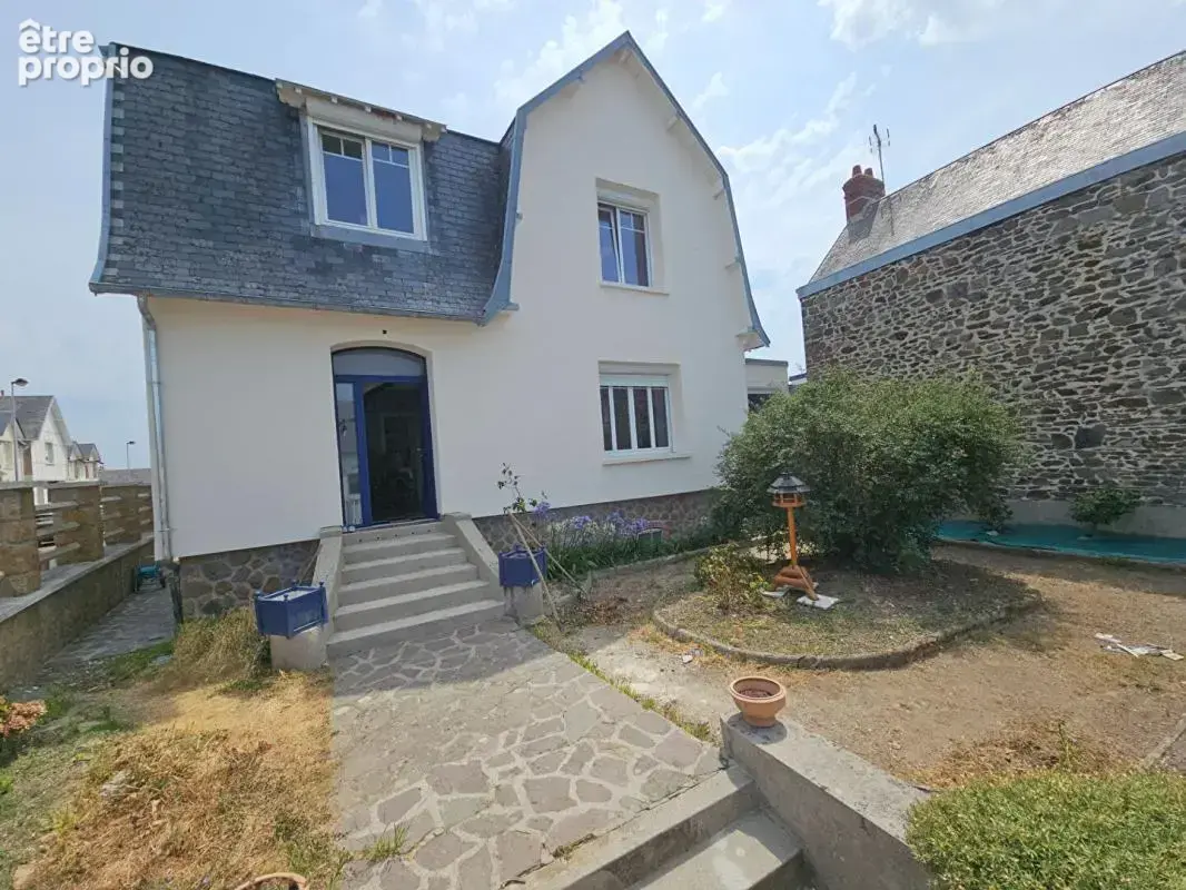 Maison Granville 6 pièce(s) 130 m2 - photo 4