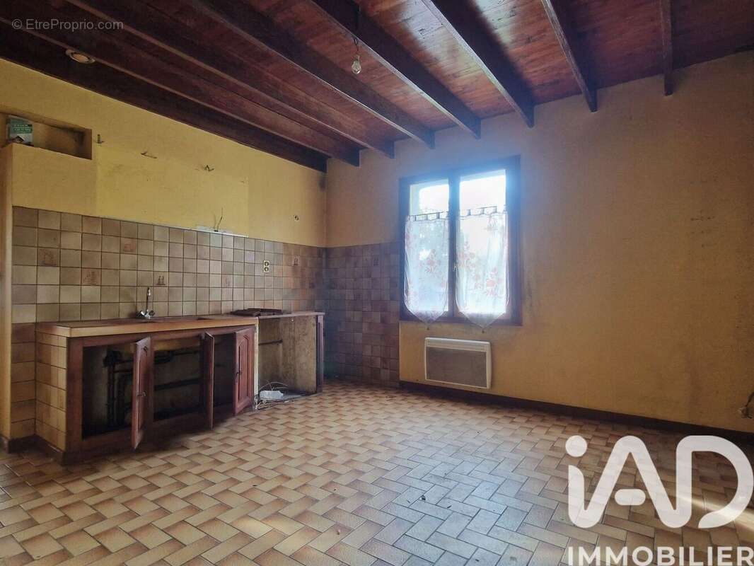 Photo 5 - Maison à SERS