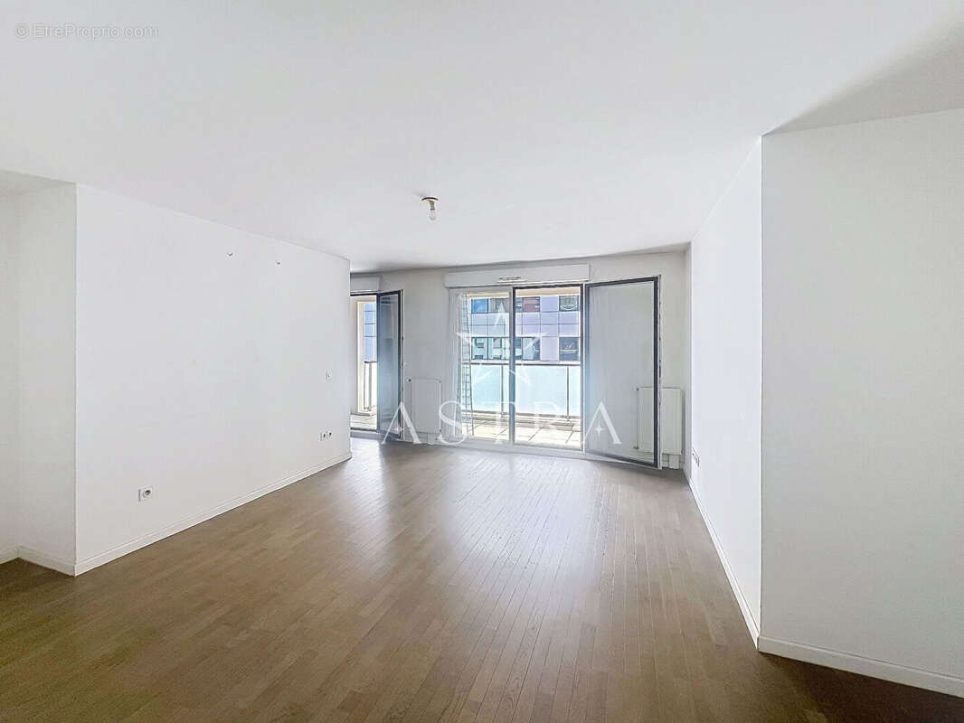 Appartement à ANTONY