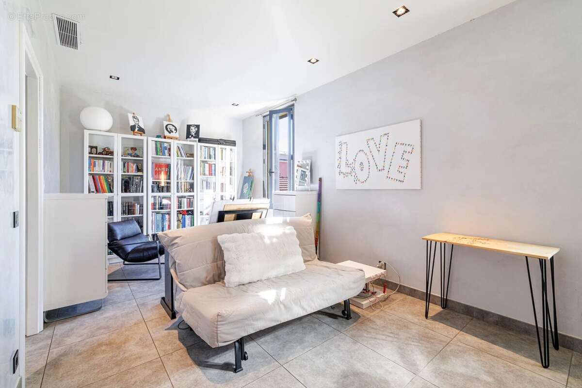 Maison à SAINT-JEAN-CAP-FERRAT