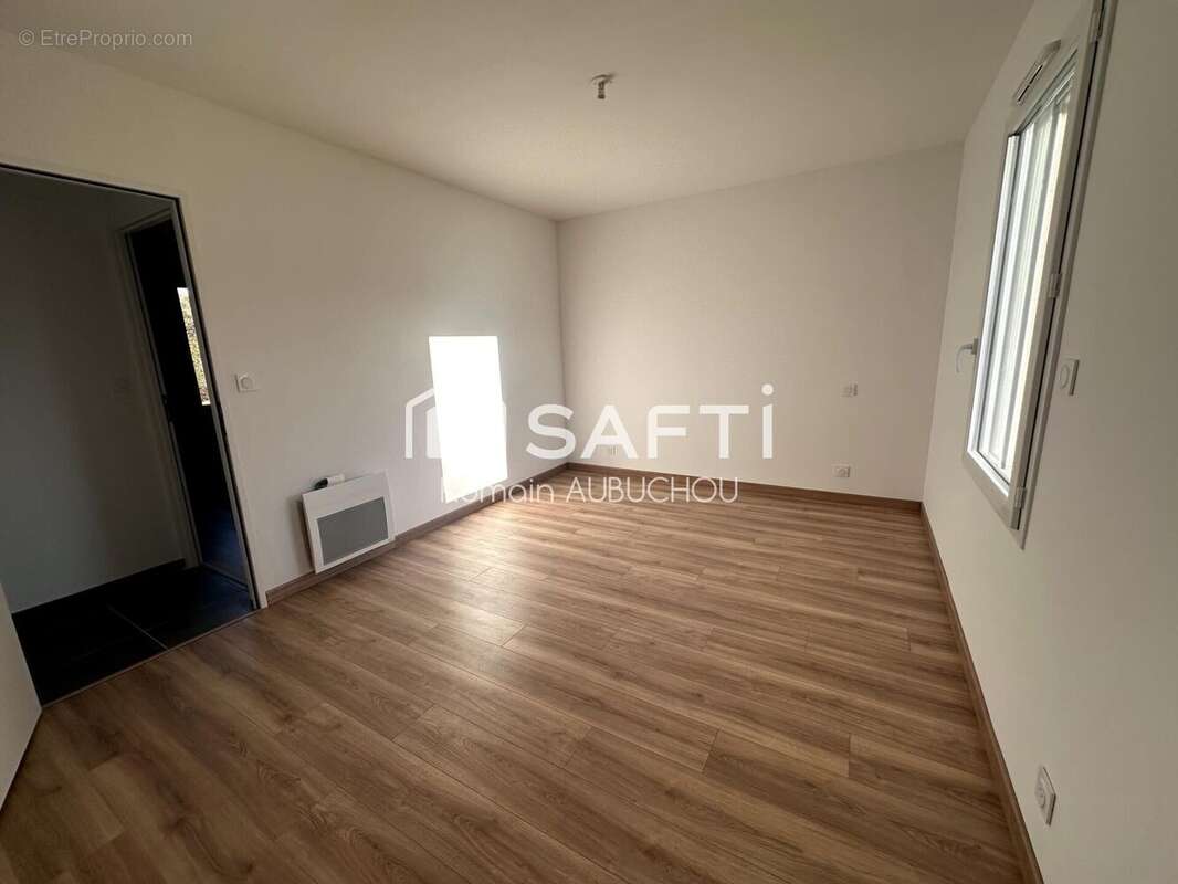 Photo 7 - Maison à LESPARRE-MEDOC