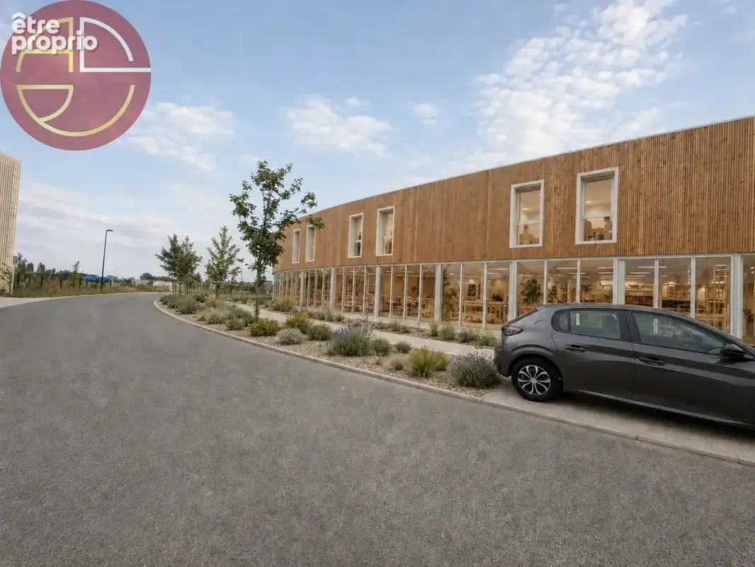 Commerce 250 m² à vendre à Castanet-Tolosan (31320) - photo 6