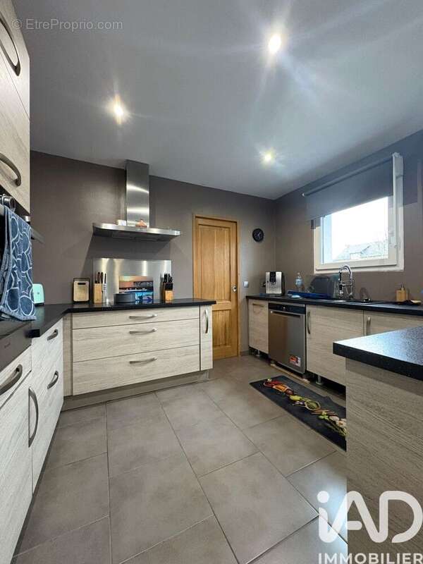 Photo 7 - Maison à NOUSSEVILLER-SAINT-NABOR