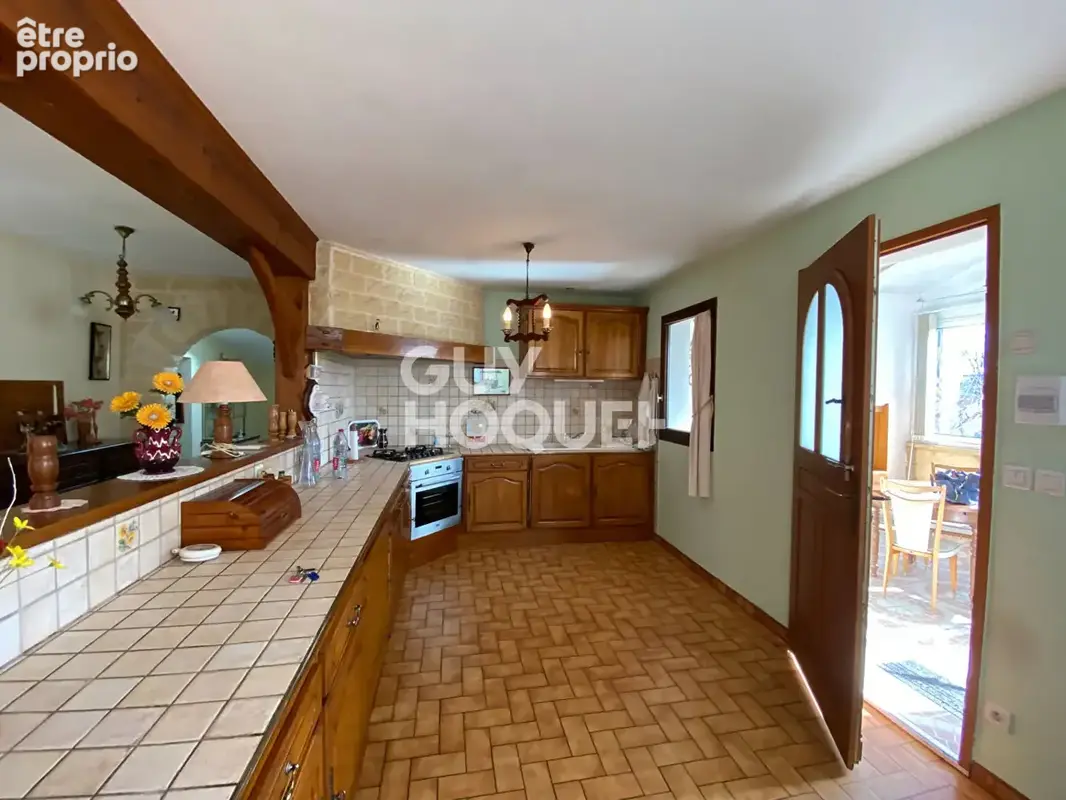Libourne secteur residentiel tres recherche.exclusivite baisse de prix - photo 2