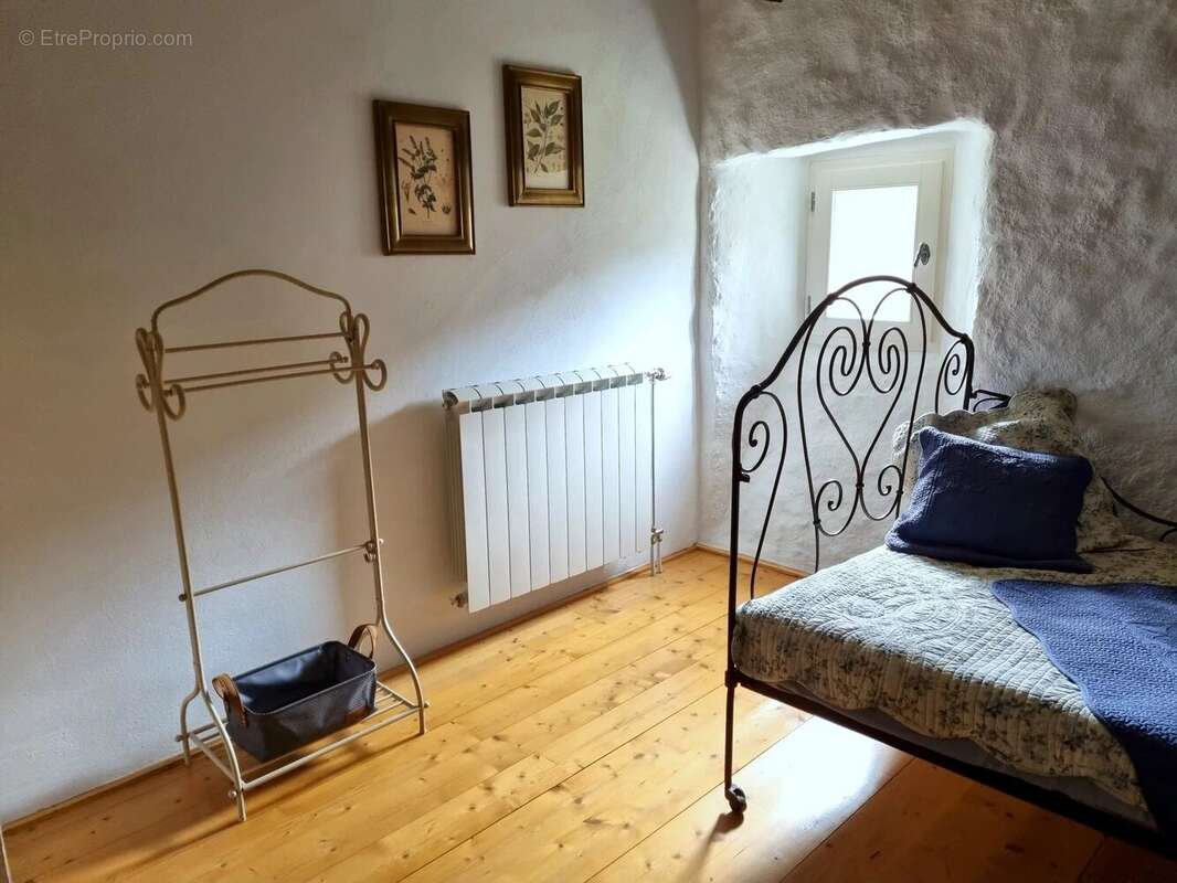 Appartement à PRIVAS
