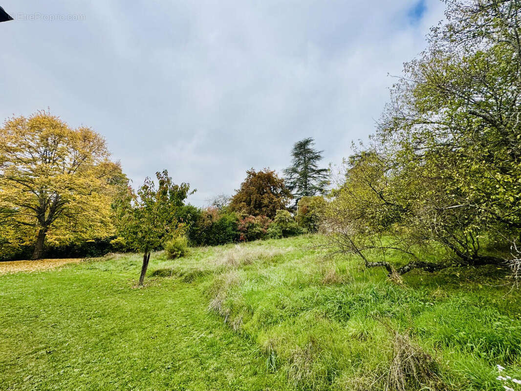 parcelle bas (2) - Terrain à SAINT-JULIEN-EN-GENEVOIS