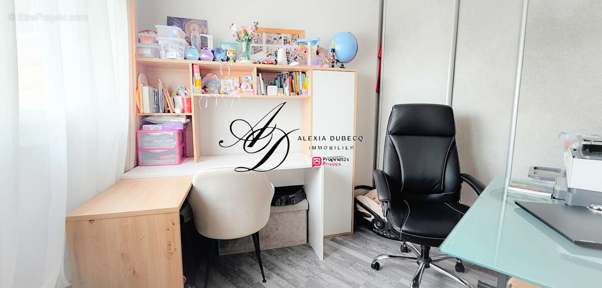 Appartement 4 pièces 80 m² - Rénovation haut de gamme - Champs-sur-Marne - photo 12