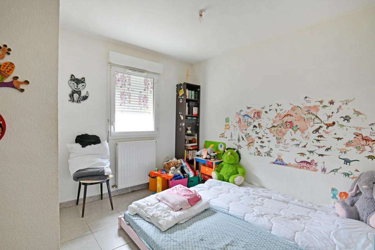 Appartement à AVIGNON