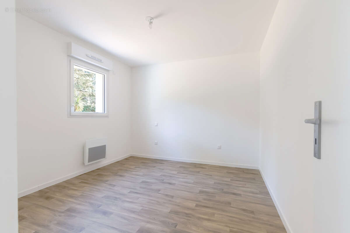 Appartement à SAINT-JEAN-DE-MONTS