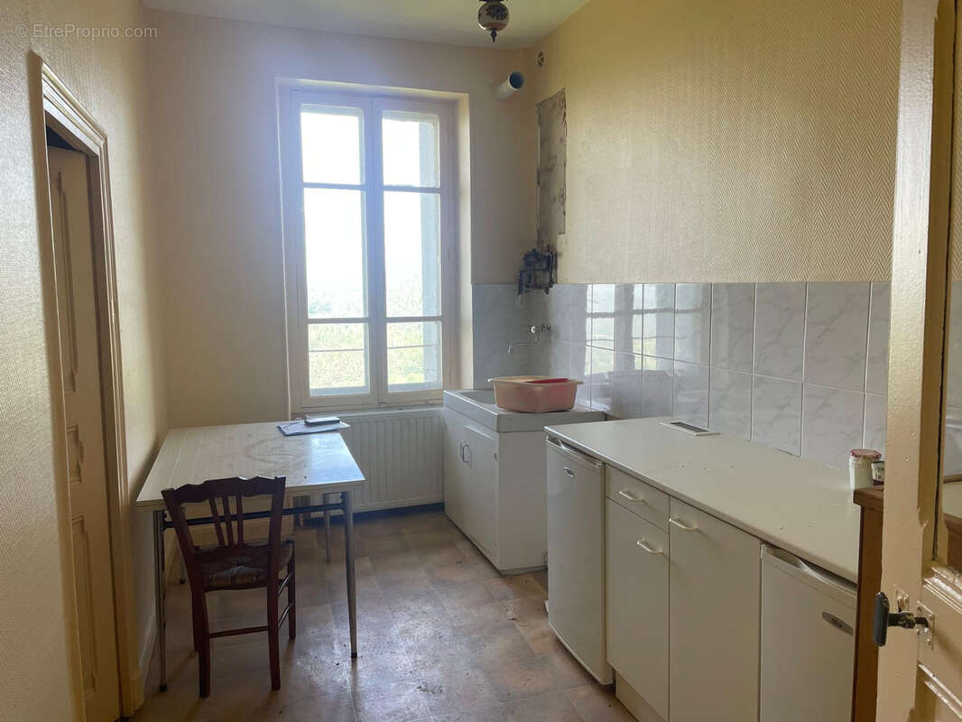 Immeuble sur le chemin de Stevenson, idéal investissement - photo 7