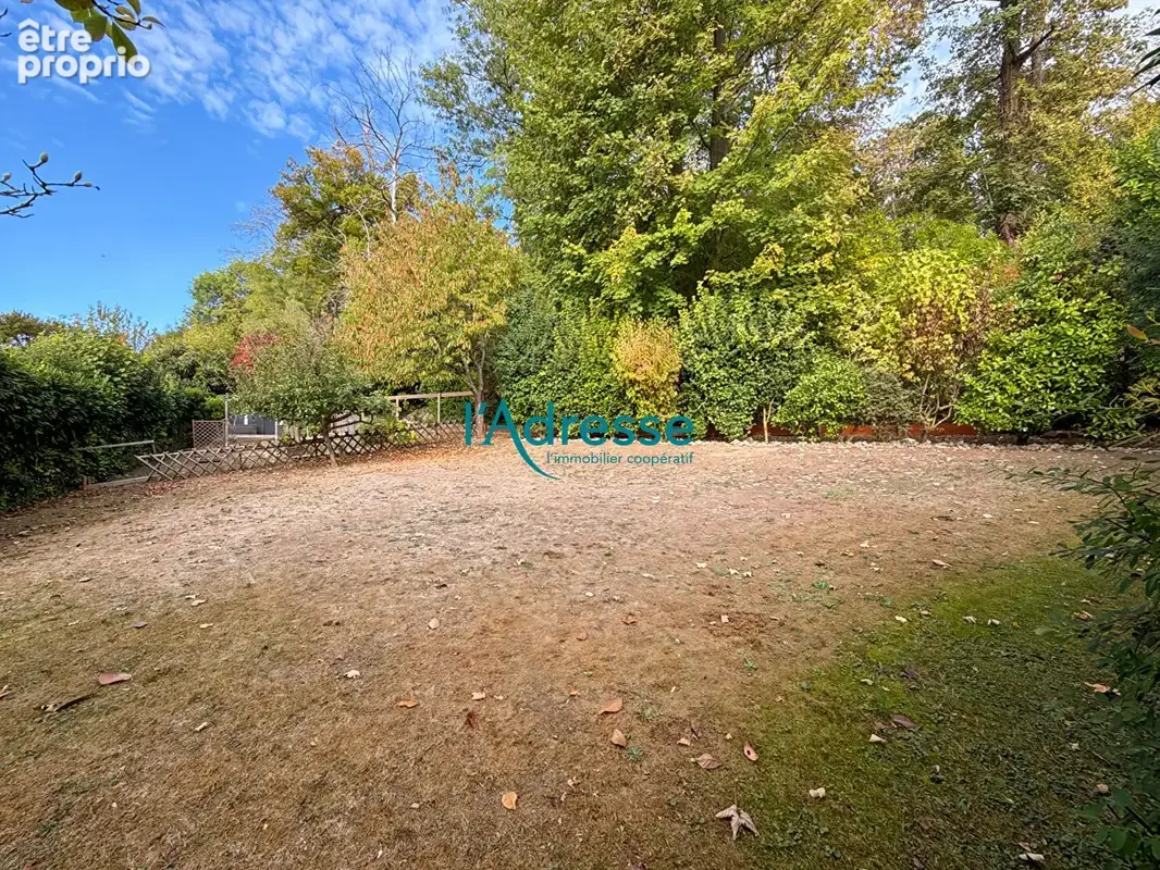 Maison Coeur de  village de Seraincourt  177.36 m² - photo 17