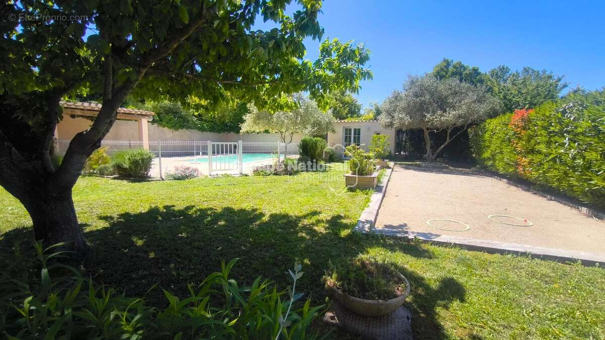 Maison à LE THOR