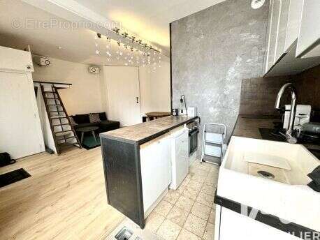Photo 5 - Appartement à MALAKOFF