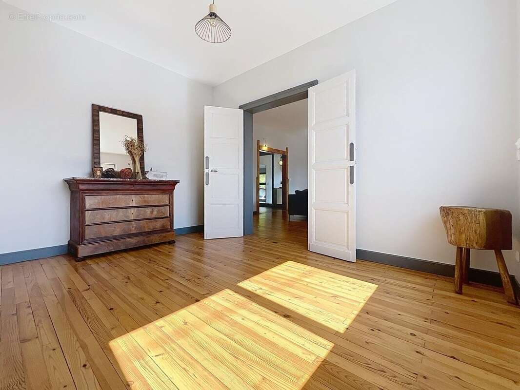 Maison à MONT-DE-MARSAN