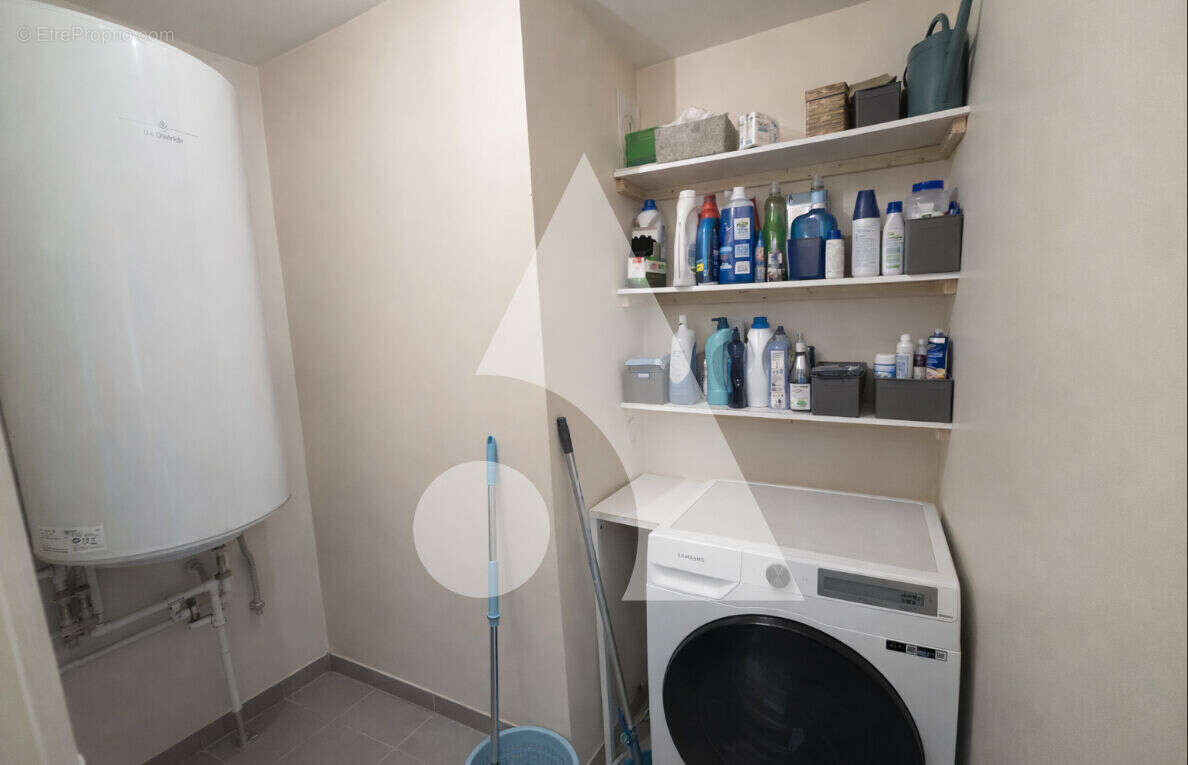 Appartement à VALENCIENNES