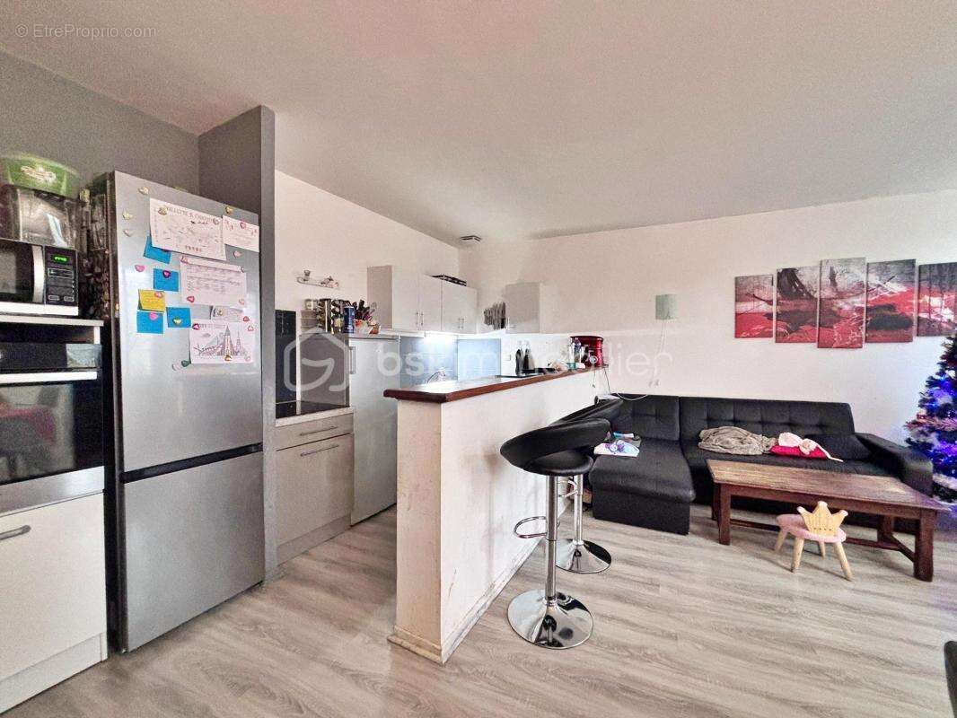 Appartement à RABASTENS