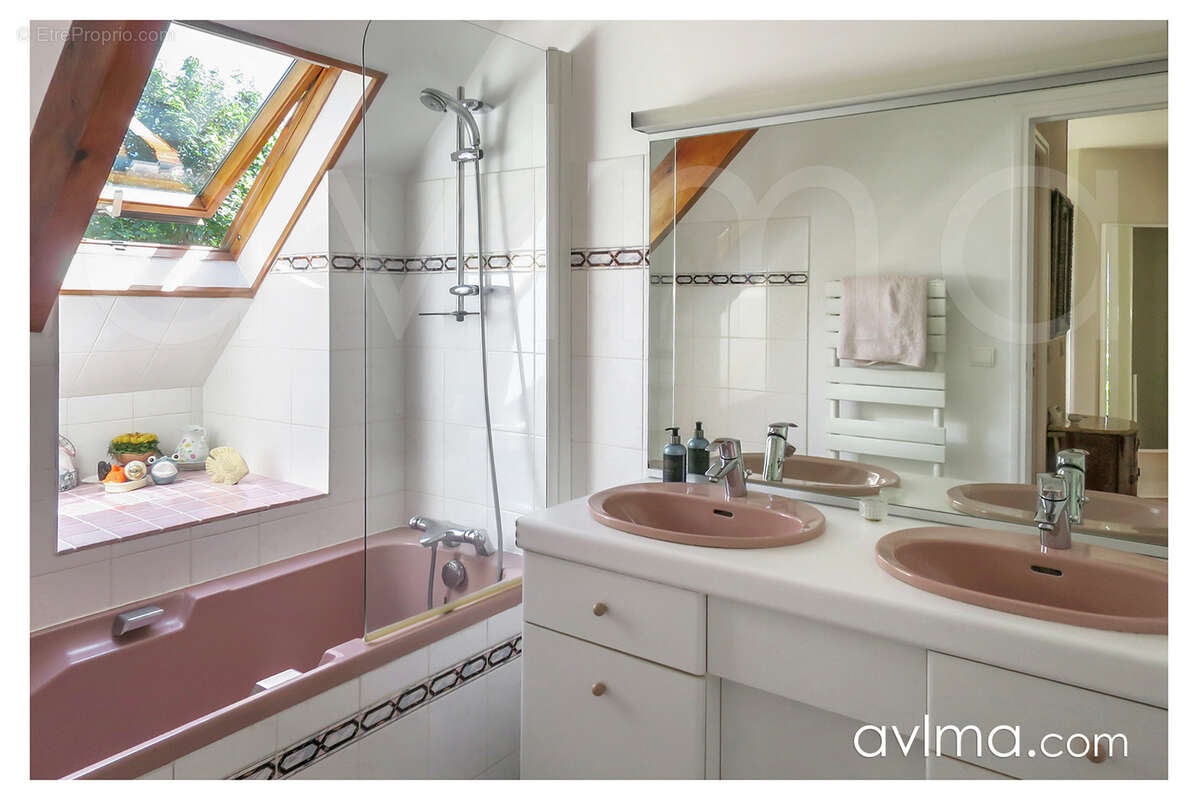 Maison à NOISY-LE-ROI