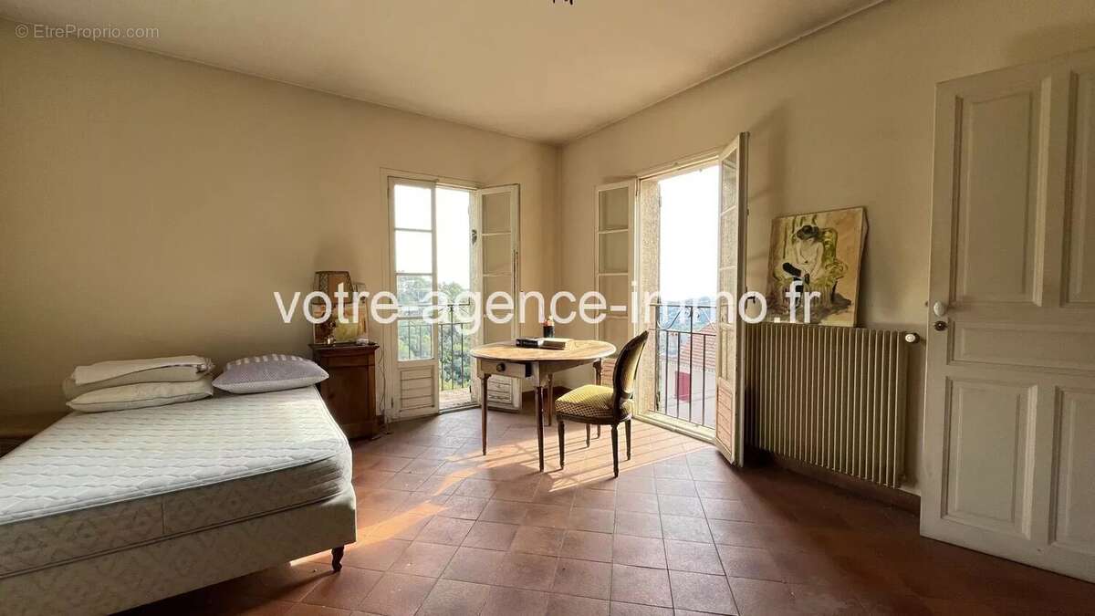 Maison à NICE