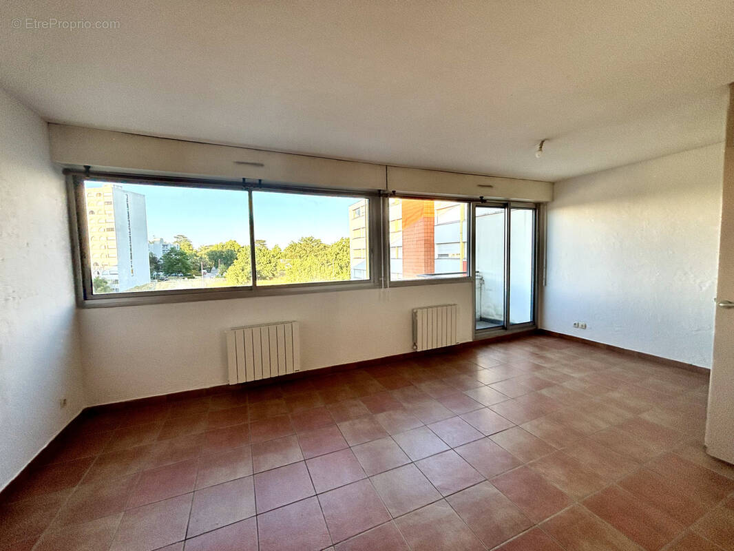 Appartement à TALENCE