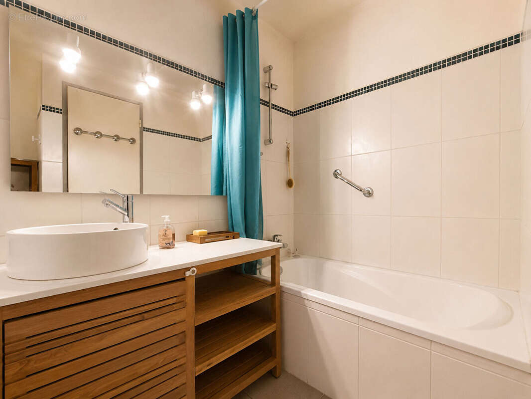 Appartement à ANTONY
