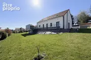 Maison à SAINT-GENES-CHAMPANELLE