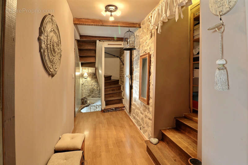 Appartement à GEVIGNEY-ET-MERCEY