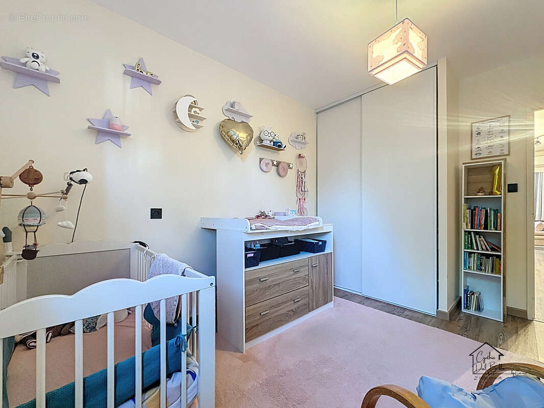 Appartement à AVIGNON