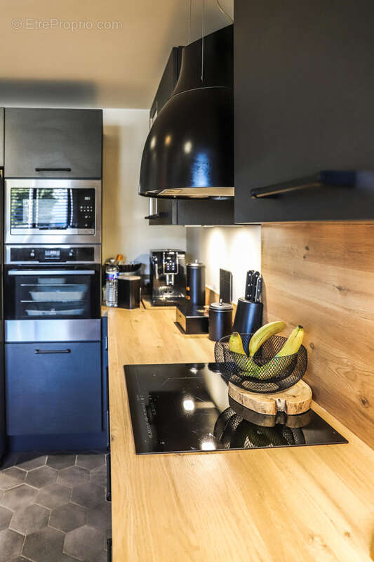 Maison à VAUX-SUR-MER