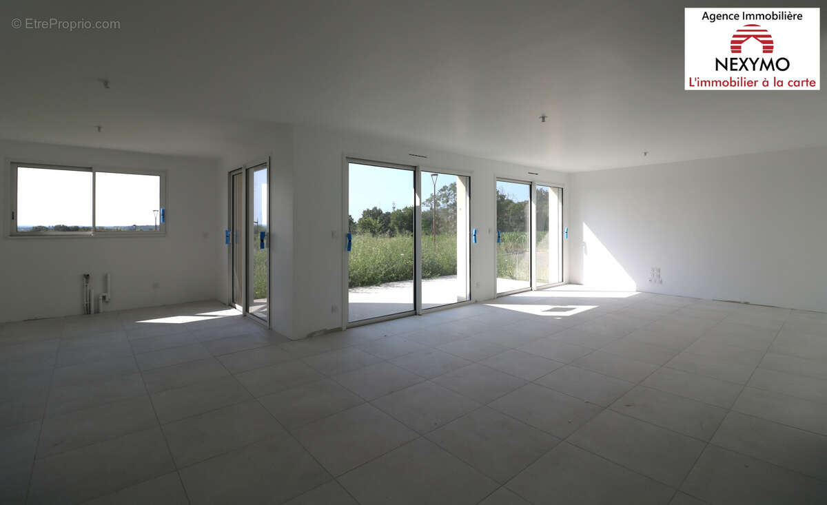 Maison à SAINT-GEORGES-DU-BOIS