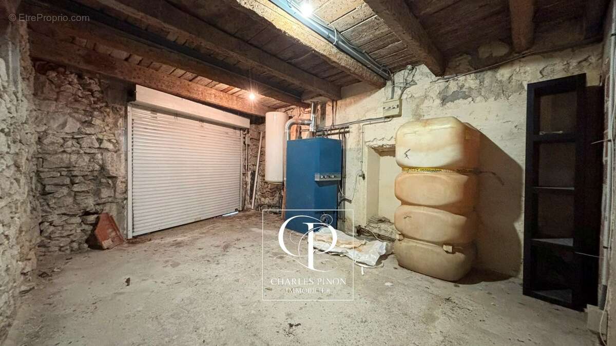 Maison à vendre 4 pièces LES PENNES MIRABEAU (13) - photo 25