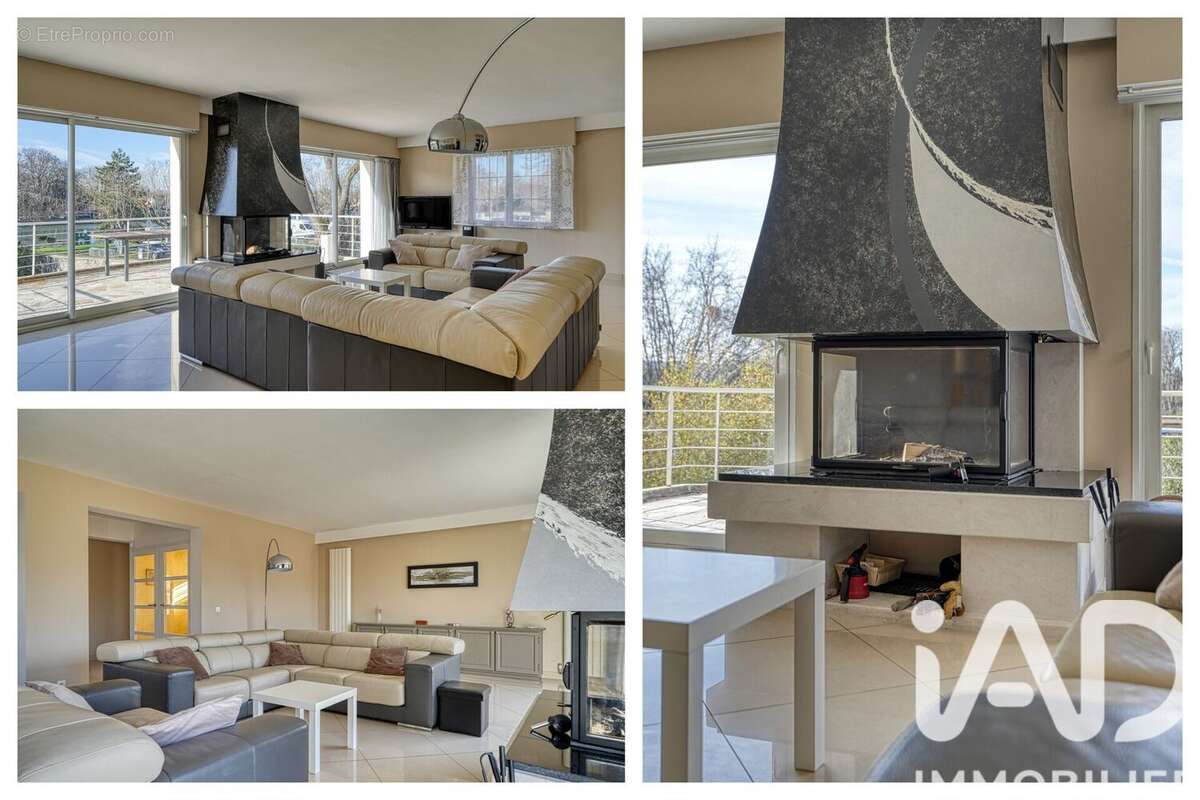 Photo 5 - Maison à TRIEL-SUR-SEINE