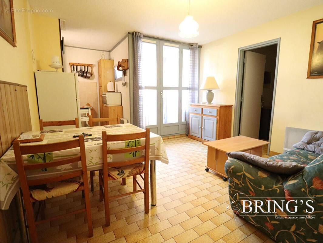 Appartement à AGDE